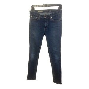 AG Jeans Prima Mid-Rise Cigarette Size 26R